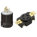 Nema L14-20 Locking Plug And Receptacle Set 250V 20A Cul Listed. Fixed Price $20.99.