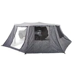Yakima Overnout 270 Xl Rh Full Wall Kit Awning Accessory With Door Panel, Gray. Fixed Price $478.95.