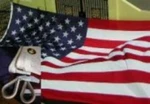 Usa American 10X15 Embroidered Sewn 600D Nylon Flag 10'X15'. Fixed Price $227.76.