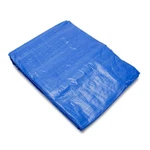 Grizzly Tarps By B-air 8 X 10 Large Multi-purpose Waterproof Heavy Duty Poly .... Fixed Price $22.35.