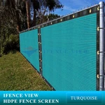 Ifenceview 9' Ft Turquoise Patio Top Awning Canopy Plants Crops Pergolas Gazebos. Fixed Price $192.99.