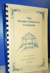 Vtg The Gazebo Collection Cookbook Brantwood Home & Garden Club Highland Indiana. Fixed Price $9.45.