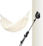 Brisa Classic Hmo With Suspens Kit For Walls, Ceilings, &. Fixed Price $184.80.