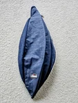 New Chicco Bravo Stroller Canopy Cover Sun Shade Extension Piece Replacement. Fixed Price $19.50.