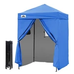 Eagle Peak Flex Ultra Compact 5X5 Changing Room Pop Up Canopy Tent. Fixed Price $139.99.