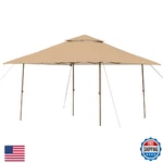 Garden Winds Riplock 350 Canopy For Ozark Trail WMT-1313114LG 13X13 Shelter. Fixed Price $165.41.