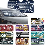New Nfl All Team Car Truck Windshield Folding Front Window Sun Shade Large Size. Fixed Price $35.98.