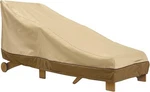 Classic Accessories Veranda Water-resistant 66" Patio Chaise Lounge Cover (pair). Fixed Price $47.59.