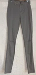 Fashion Nova Nwt Womens Canopy Gray Stretch Low Rise Skinny Leg Jeans Size 3. Fixed Price $19.99.