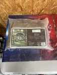 Replacement Canopy For Garden Treasures Gazebo Allen + Roth 37X116.9X116.9. Fixed Price $80.00.