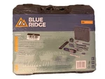 New Blue Ridge Household Project Kit 47 Piece Tool Set W/ Case Hammer Pliers. Fixed Price $20.00.