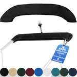 Bimini Top Storage Canvas Boot Cover Weatherproof Durable 9 Colors Heavy Duty. Fixed Price $26.99.