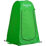 Gigatent St 002 Pop-up Pod Changing With Carry Bag Green. Fixed Price $80.78.