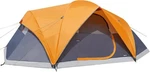 Amazonbasics Camping Tent, 3-SEASON Dome Design With Rainfly. Fixed Price $94.95.