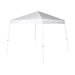 Caravan Series 2 10' X Entry Level Angled Leg Instant Canopy, White. Fixed Price $119.99.