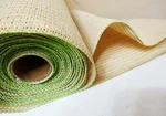 Gale Pacific, Usa Sunscreen Fabric, Wheat Shade, (6' X 15'). Fixed Price $15.99.