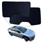 Good Life+style Foldable Shade Compatible With Lexus RZ300E - Waterproof. Fixed Price $128.19.