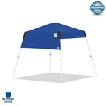 10' Angle Leg Recreational Half Wall For Instant Shelters - Royal Blue. Fixed Price $84.67.