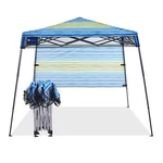 Kuznap X7 Instant Canopy Tent Pop Up With Sidewall Compact And Ligh.... Fixed Price $136.27.