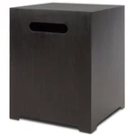 Real Flame Lanesboro Steel Propare Tank Cover In Gray. Fixed Price $195.87.