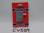 New U.s Hardware Mobile Home Side Mount Operator For Awning Windows WP-8869C. Fixed Price $9.99.