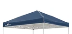Blue Top Cover Only Master Forge 10-FT X Pop-up Canopy TSF1010II-BL-TP-LS. Fixed Price $32.99.