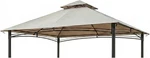 Garden Winds Replacement Canopy 5LGZ6526-V5 Waterford Gazebo Version. Fixed Price $119.99.