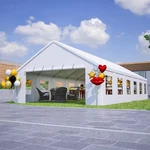 20 X 40FT Heavy Duty Large Wedding Canopy Garden Party Tent Outdoor Event Gazebo. Fixed Price $899.99.