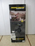 Minn Kota Endura C2 Boat Trolling Motor 30LB 30" 1352230 New Box. Fixed Price $132.00.