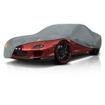 Waterproof Heavy Duty Car Cover Custom Fit Mazda RX-7(1979-2002), Outdoor Cov.... Fixed Price $220.53.