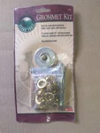 Ozark Trail Grommet Kit Model# 991482 - New Old Stock. Fixed Price $14.00.