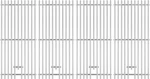 RJC008P Stainless Steel Grill Grates Replacement For Rcs 32" Blaze Lte & Summers. Fixed Price $75.88.