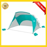 Ozark Trail 8X6 Ft Sun Shelter Canopy Beach Tent Uv Protectant Portable Shade. Fixed Price $42.99.