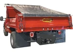 Buyers Products 7FT X 15FT Tarp Roller Kit Hitch Accessory. Fixed Price $219.99.