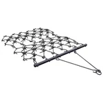 Westward 46V236 Heavy Duty Drag Harrow, Ft. X 5 L. Fixed Price $694.99.