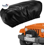 Winch Heavy Duty Waterproof Protection Cover, Dust-proof,universal. Fixed Price $22.28.