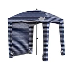 Qipi Cabana - Easy To Set Up Canopy, Waterproof, Portable 6' X Beach.... Fixed Price $121.64.