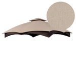 Replacement Canopy Lowe Gazebo GF-12S004B Beige Ripstop S004B-1 S004BTO. Fixed Price $179.99.