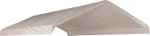 Outdoor Canopy Replacement Cover 12 Shelterlogic Supermax Purpose 26-FEET. Fixed Price $209.99.