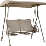 Reinforced Riplock 350 Replacement Canopy Top Cover Compatible With Garden Treas. Fixed Price $137.99.