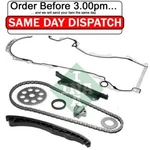 Timing Chain Kit Fits For Vauxhall Corsavan Meriva Tigra Twin Top 1.3 Cdti. Fixed Price $146.56.