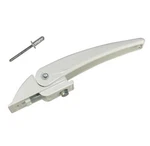 Carefree 901015W White Travel Rv Awning Replacement Lift Handle. Fixed Price $21.99.