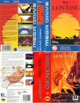 - Lion King Mega Drive Pal Ntsc Eu Us Box Art Case Insert Cover Only. Fixed Price $6.71.