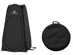 Wakeman Portable Pop-up Changing Tent, 1 Person, Black Includes Carry Bag. Fixed Price $49.97.