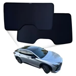 Good Life+style Foldable Shade Compatible With Lexus RZ300E - Waterproof.... Fixed Price $119.74.