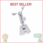 Aleko Awning Wind-sun Sensor For Retractable Patio 110V Awss. Fixed Price $69.65.