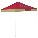 Logo Brands Officially Licensed Nfl Unisex Economy Canopy, One Size, Team Color. Fixed Price $260.04.
