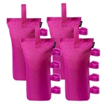 Joramoy Heavy Duty Canopy BAGS150LBS For Pop Up Tent, Leg Weights Sand. Fixed Price $38.15.