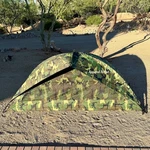 Eureka Ics One-person Tactical M81 Tent Woodland Camouflage Excellent. Fixed Price $269.99.