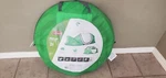 Coleman Person Pop-up Fast Setup Tent 2000014781. Fixed Price $50.00.